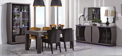 Витрина FLY 715 фото Витрина FLY 715. Фото №2