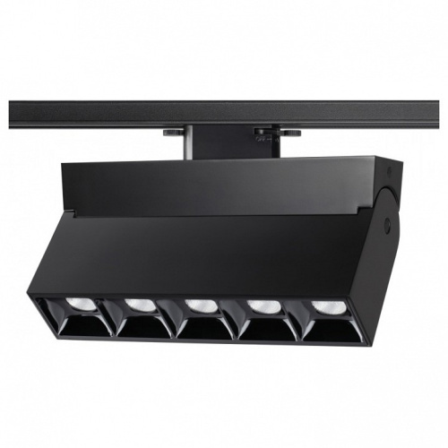 Накладной светильник Novotech Eos 358324. Фото №1