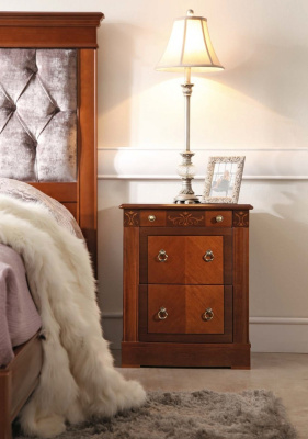 Прикроватная тумбочка 832.050 фото Прикроватная тумбочка 832.050. Фото №2