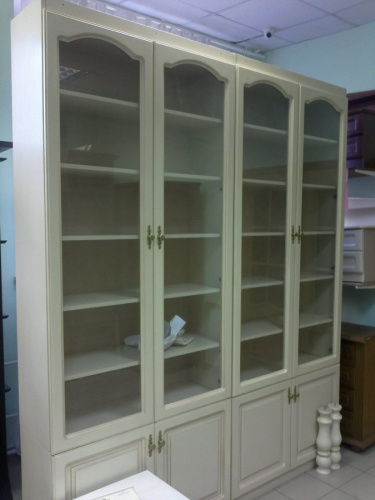 Библиотека Шкаф для книг Купава ГМ 2311. Фото №6