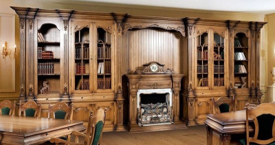 Шкаф комбинированный Версаль ГМ 5615 фото Шкаф комбинированный Версаль ГМ 5615. Фото №2