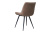Стул DC-9547 коричневый. Фото №9