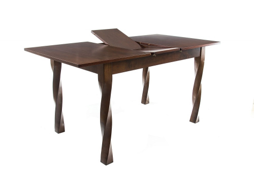 Стол деревянный Krono cappuccino. Фото №8