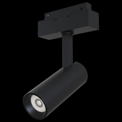 Светильник на штанге Maytoni Focus LED TR019-2-10W4K-B фото Светильник на штанге Maytoni Focus LED TR019-2-10W4K-B. Фото №2