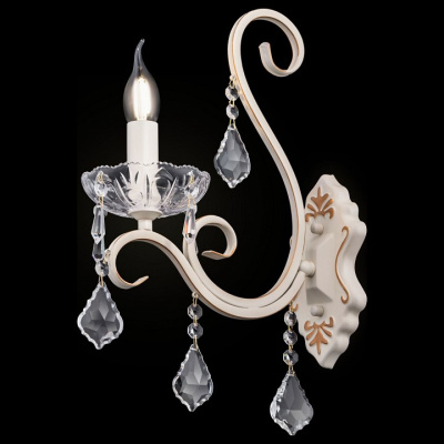 Бра Maytoni Triumph ARM288-01-G. Фото