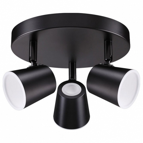 Спот Novotech Campana 357855. Фото №1