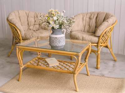 Стол Маркос прямоугольный фото Стол Маркос прямоугольный. Фото