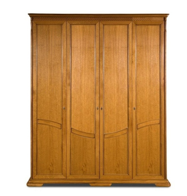 Шкаф Лика ММ-137-01/04Б. Фото