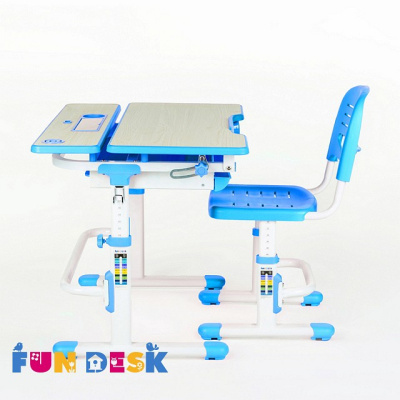 Набор учебный Lavoro Blue. Фото