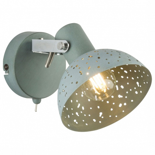 Бра Globo Fabian 54653-1. Фото №1