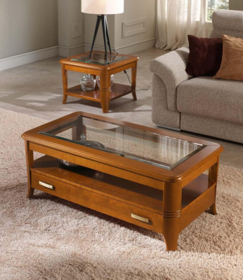 Журнальный стол 637.606 фото Журнальный стол 637.606. Фото №2