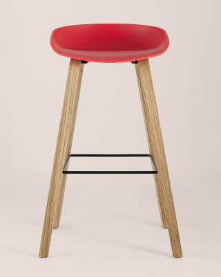 Стул Флекс велюр бежевый фото Стул Флекс велюр бежевый. Фото №5