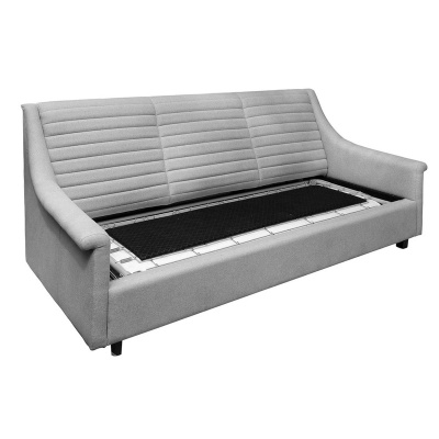 Стул Кроссбэк пластиковый красный. Фото №5