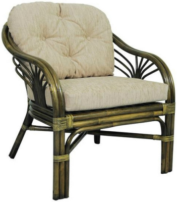 Кресло из ротанга 01/14 фото Кресло из ротанга 01/14. Фото