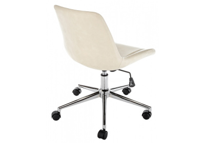 Компьютерное кресло Marco бежевый фото Компьютерное кресло Marco бежевый. Фото №5