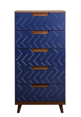 Стул Оскар велюр изумрудный. Фото №4