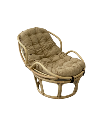 Кресло Папасан Челси 23/03. Фото