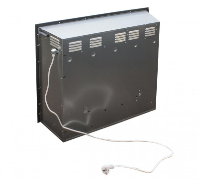 Электрокамин RealFlame Leeds 33 SDW. Фото №4