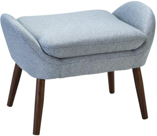 Пуф Сканди-2 Грей. Фото №2