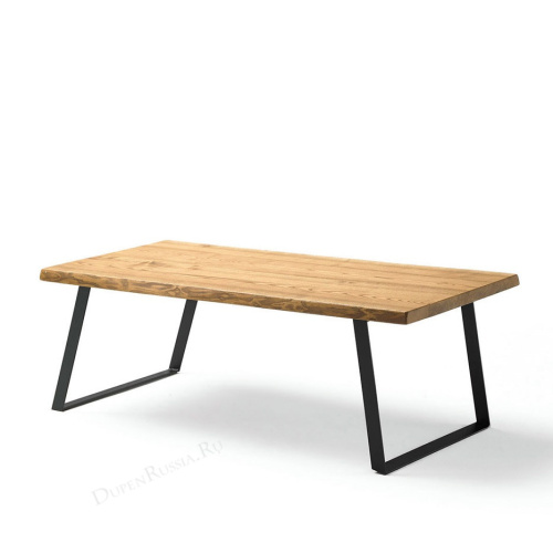 Журнальный стол DUPEN CT-105 Карамель BROOKLYN фото Журнальный стол DUPEN CT-105 Карамель BROOKLYN. Фото №1