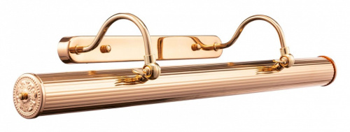 Подсветка для картины Maytoni Govanni PIC119-44-G. Фото №2