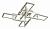 Потолочная люстра ST-Luce Caselia SL397.102.08