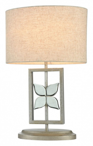 Настольная лампа декоративная Maytoni Montana H351-TL-01-N. Фото №2