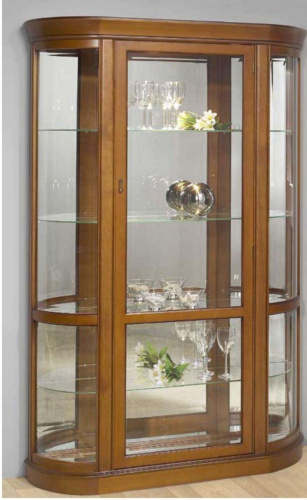 Витрина ref.91 фото Витрина ref.91. Фото №1