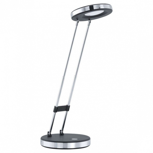 Настольная лампа офисная Eglo ПРОМО Gexo 93076. Фото №1
