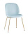 Стул Beetle мятный