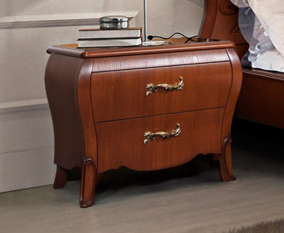 Тумба прикроватная Тэсоро ГМ 6382 фото Тумба прикроватная Тэсоро ГМ 6382. Фото №2