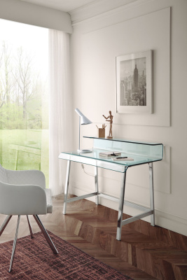 Письменный стол DUPEN DK-903 фото Письменный стол DUPEN DK-903. Фото №4