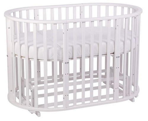 Маятник для кровати Polini Kids Simple 905, 930,. Фото №8