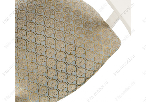 Кресло Кресло Adriano 2 молочный. Фото №9