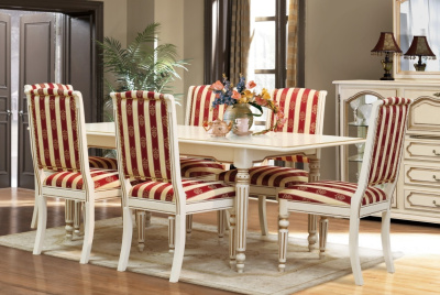 Стол обеденный Давиль ММ-126-24 фото Стол обеденный Давиль ММ-126-24. Фото №5