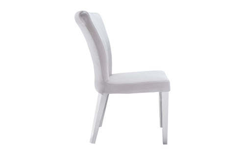 Стул FT185 бежевый. Фото №7