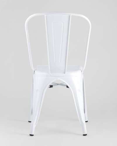 Стул барный Марсель велюр зеленый. Фото №7