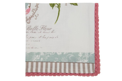 Салфетка Secret De Maison Fleurimont фото Салфетка Secret De Maison Fleurimont. Фото №3
