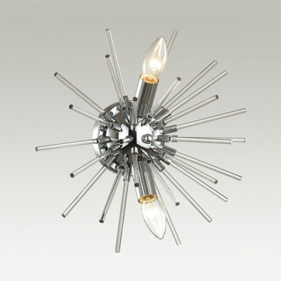 Бра Odeon Light Kadrilia 4828/2W фото Бра Odeon Light Kadrilia 4828/2W. Фото №2