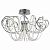 Люстра на штанге ST-Luce Travaso SL959.102.10
