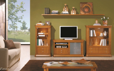 Витрина Lux 265(120). Фото