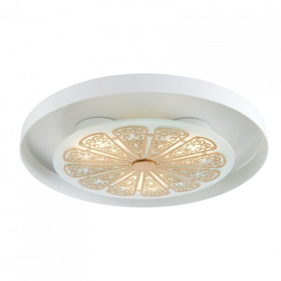 Накладной светильник Favourite Incarnatio 2602-3C. Фото №2