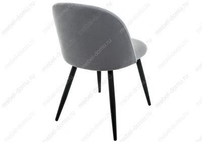 Стул Vels серый фото Стул Vels серый. Фото №4