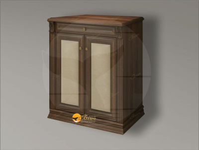 Обувница Б5.4-7. Фото