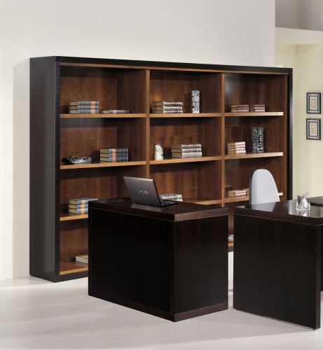 Книжный шкаф Nereida 731810L фото Книжный шкаф Nereida 731810L. Фото №1