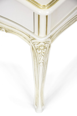 Тумбочка прикроватная Мечта-4 (1 ящик). Фото №5