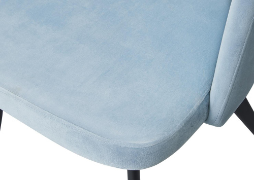 Стул DC-9507 голубой. Фото №2