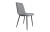 Стул CG1801 серый UF910-03. Фото №7