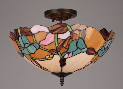 Светильник на штанге Omnilux Belmonte OML-80907-03 фото Светильник на штанге Omnilux Belmonte OML-80907-03. Фото №2