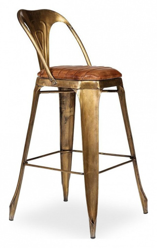 Стул барный Secret De Maison VENS ( mod. M-17273) (поставляется только по 2 шт). Фото №1